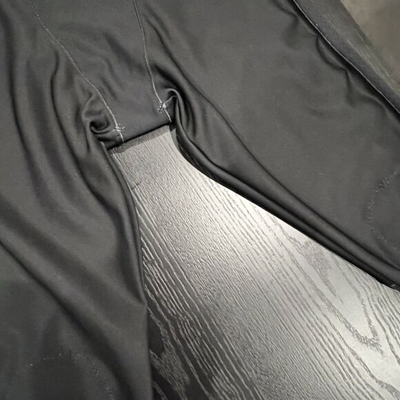 New Nike Vapor Football Pants Large Purdue Boilermakers Baseball NWT - Picture 3 of 9